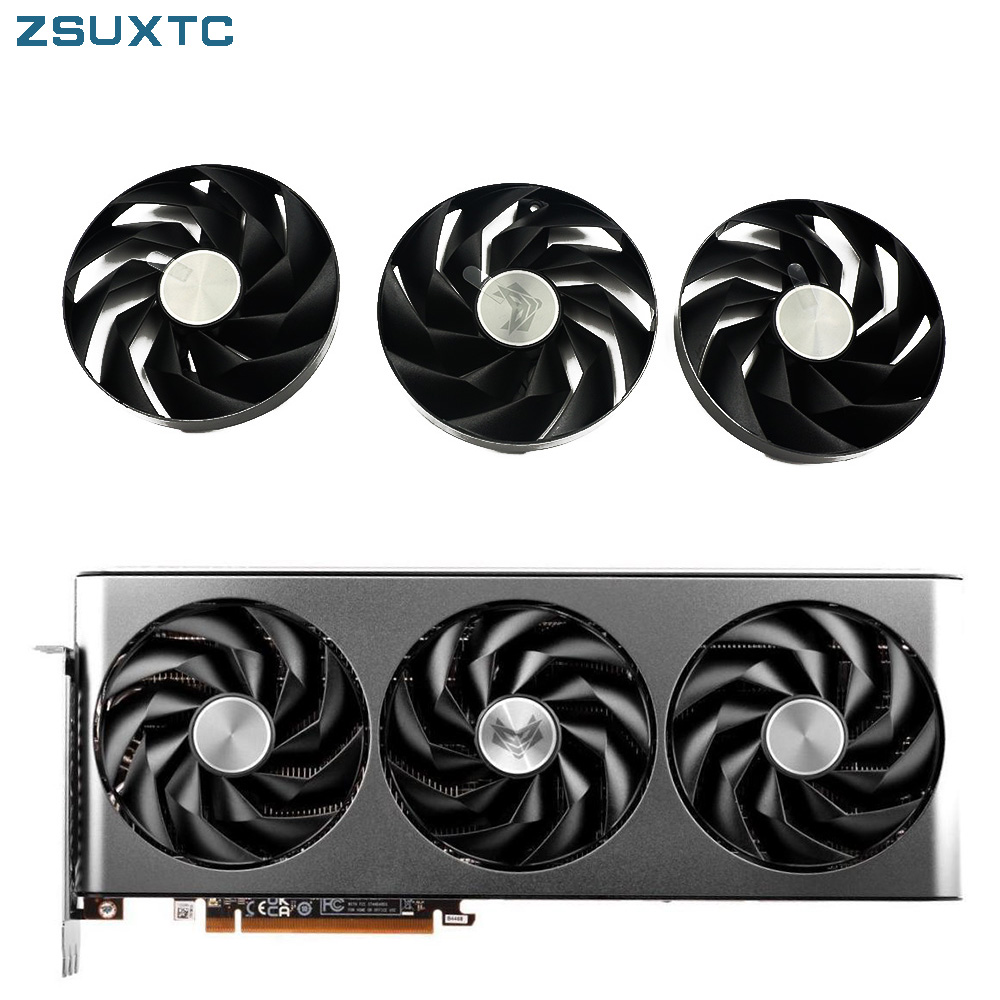 Sapphire NITRO+ AMD Radeon RX  - Rx 7900 Xt 20Gb 리뷰 및 가격